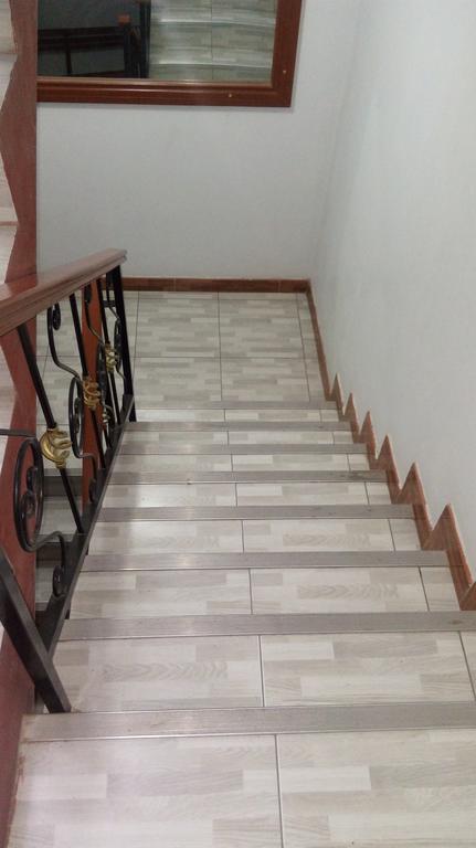 Hostal Inkawatana Inn Puno Kültér fotó