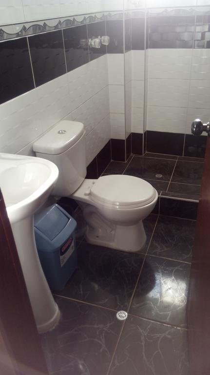 Hostal Inkawatana Inn Puno Kültér fotó