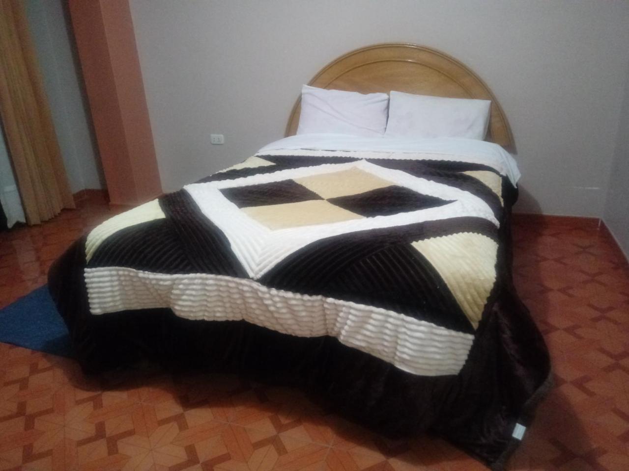 Hostal Inkawatana Inn Puno Kültér fotó